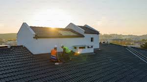 Best Chimney Flashing Repair  in Christmas, FL